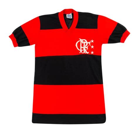 flamengo trikot|Flamengo Kit History